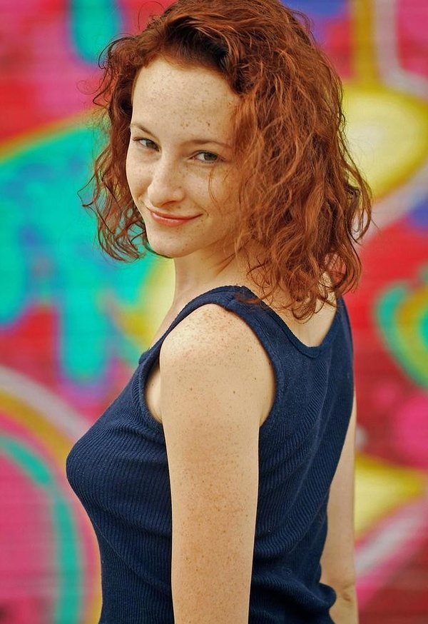 Альма, 24 года, 2 размер груди