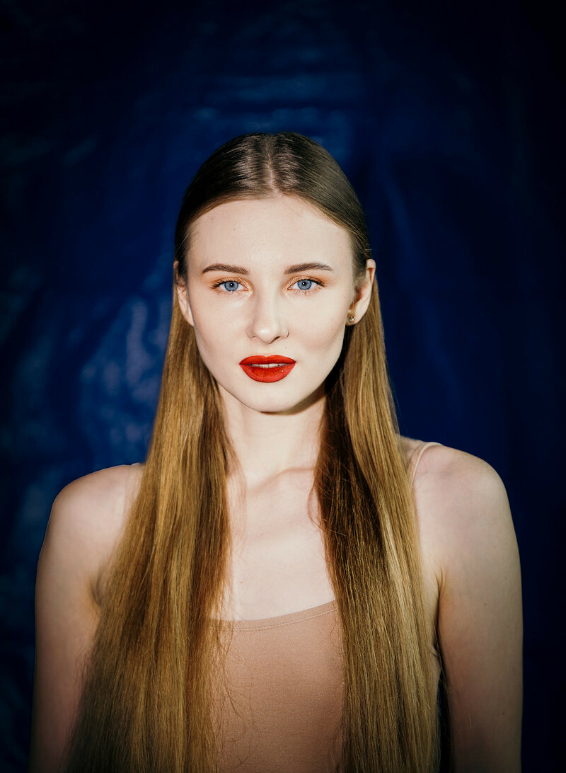 Яна, 32 года, 5 размер груди